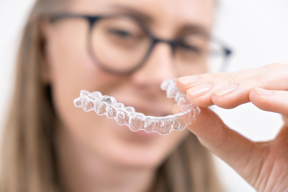 Invisalign Upland, CA