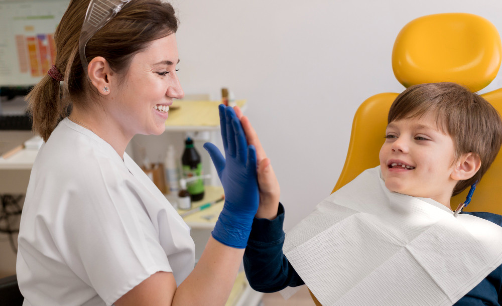 Cavities and Fillings