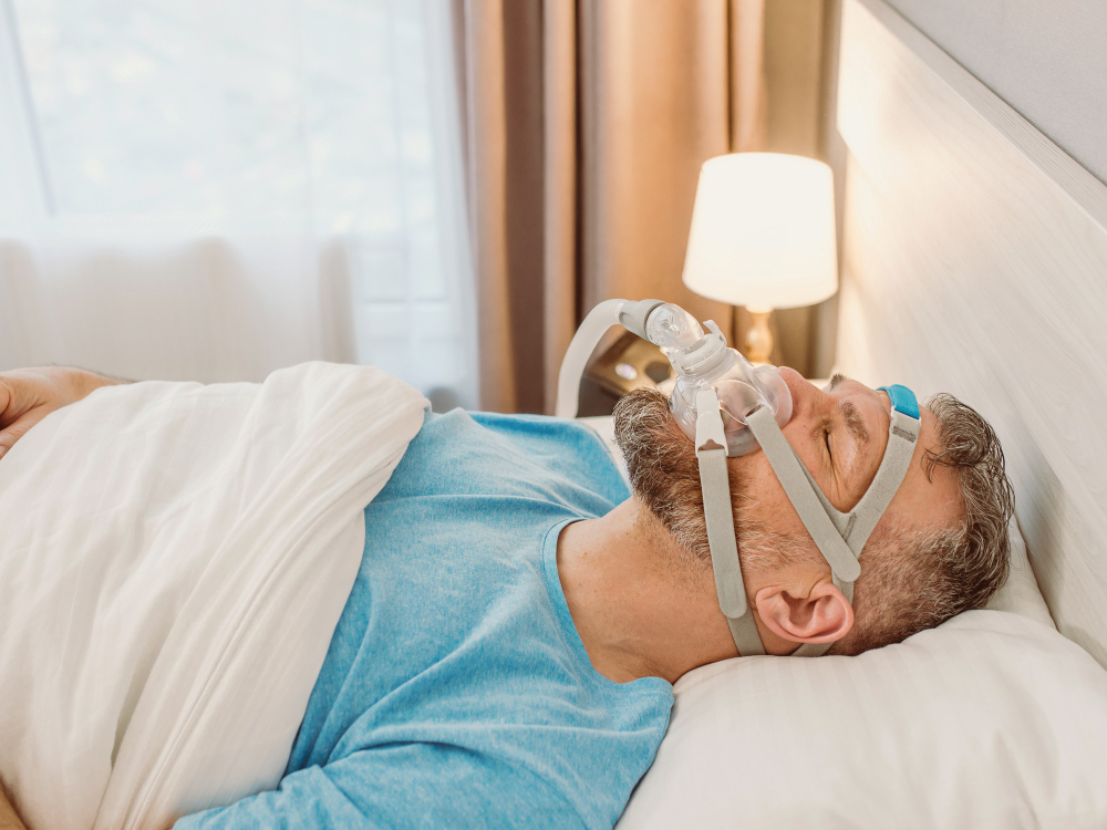 Sleep Apnea  Upland, CA