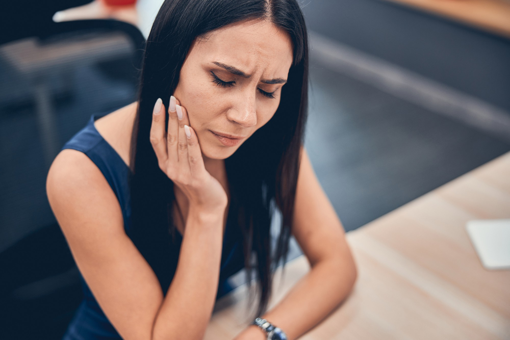 TMJ Treatment Upland, CA